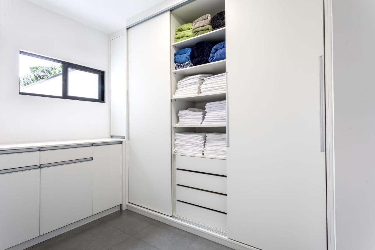 Pleione Flats Apartment Curitiba Bagian luar foto